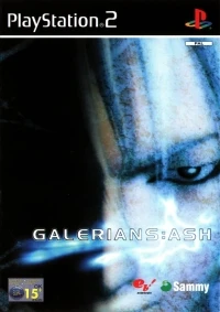 Galerians: Ash