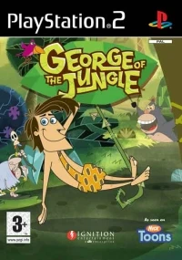 George of the Jungle