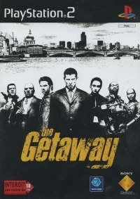 Getaway, The [FR]