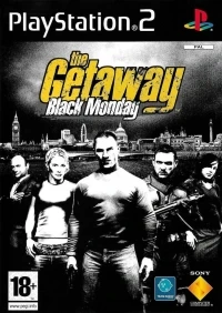 Getaway, The: Black Monday [FR]