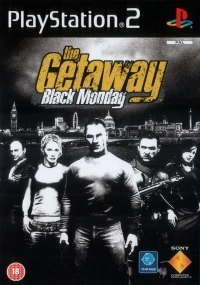 Getaway, The: Black Monday [UK]