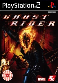 Ghost Rider [UK]