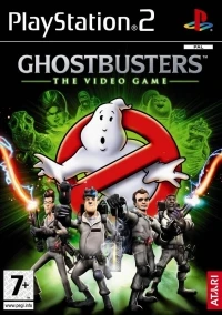Ghostbusters: The Video Game