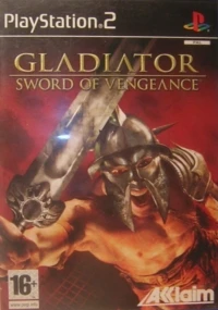 Gladiator: Sword of Vengeance