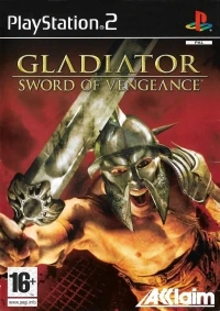 Gladiator: Sword of Vengeance [FR][NL]