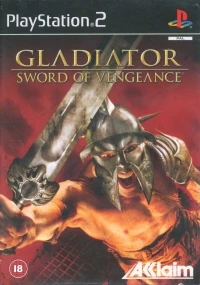 Gladiator: Sword of Vengeance [UK]
