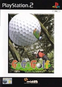 Go Go Golf [IT]