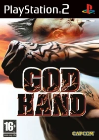 God Hand