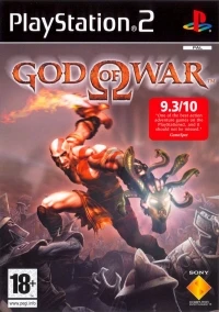 God of War [DK][FI][NO][SE]