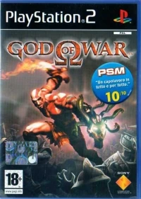 God of War [IT]