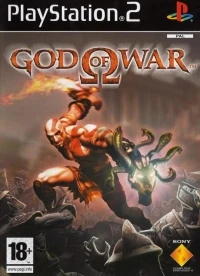 God of War [NL][DE][IT][FR]