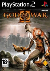 God of War II [FR]