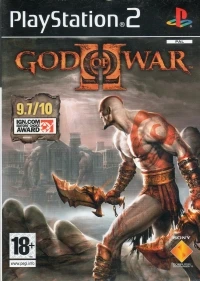 God of War II [NL][DE][IT][FR]