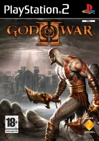 God of War II [DK][FI][NO][SE]