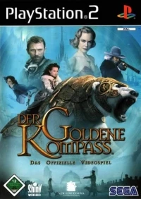 Goldene Kompass, Der
