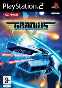 Gradius V