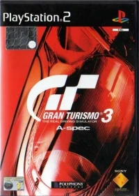 Gran Turismo 3: A-Spec [IT]