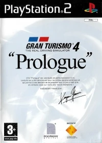 Gran Turismo 4 Prologue [FR]