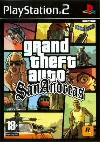 Grand Theft Auto: San Andreas [FR]