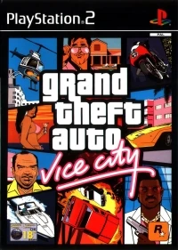 Grand Theft Auto: Vice City [IT]