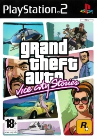 Grand Theft Auto: Vice City Stories [FR]
