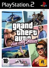 Grand Theft Auto: Vice City Stories [IT]