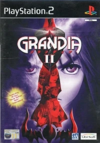 Grandia II