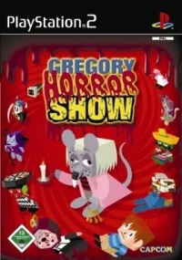 Gregory Horror Show [DE]