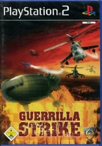 Guerrilla Strike [DE]