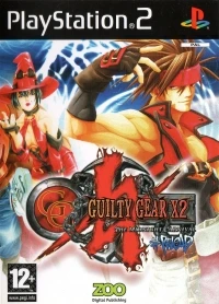 Guilty Gear X2 Reload