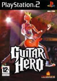 Guitar Hero (SLES-54132)
