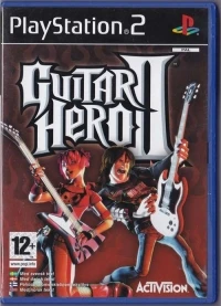 Guitar Hero II [SE][DK][FI][NO]