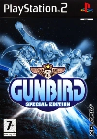 Gunbird Special Edition