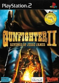 Gunfighter II: Revenge of Jesse James [FR][NL]
