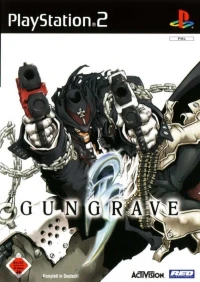 Gungrave [DE]
