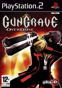 Gungrave: Overdose [FR]