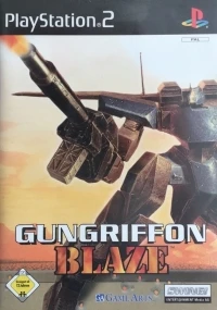 Gungriffon Blaze [DE]