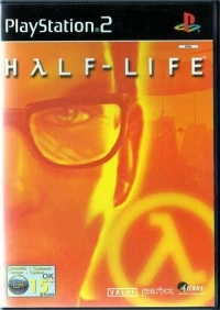 Half-Life [IT]
