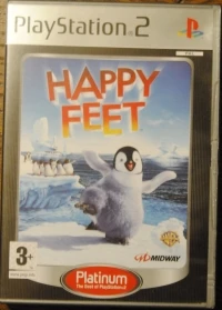 Happy Feet - Platinum