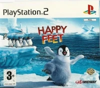 Happy Feet (Not for Resale)