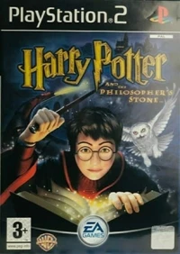 Harry Potter and the Philosopher's Stone