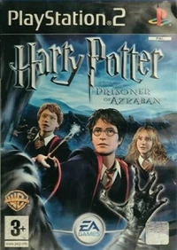 Harry Potter and the Prisoner of Azkaban