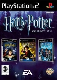 Harry Potter Collection