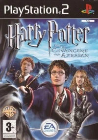 Harry Potter en de Gevangene van Azkaban