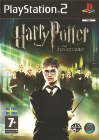 Harry Potter Och Fenixorden