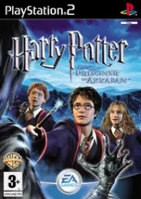 Harry Potter og Fangen fra Azkaban
