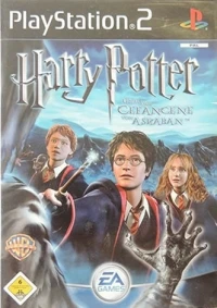 Harry Potter und der Gefangene von Askaban