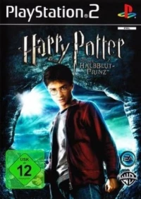 Harry Potter und der Halbblut-Prinz