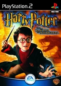Harry Potter und die Kammer des Schreckens