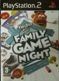 Hasbro Family Game Night [SE][FI][DK][NO]